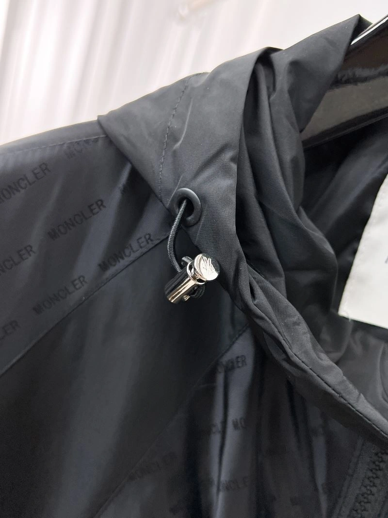Moncler Outwear Reliable 141827
