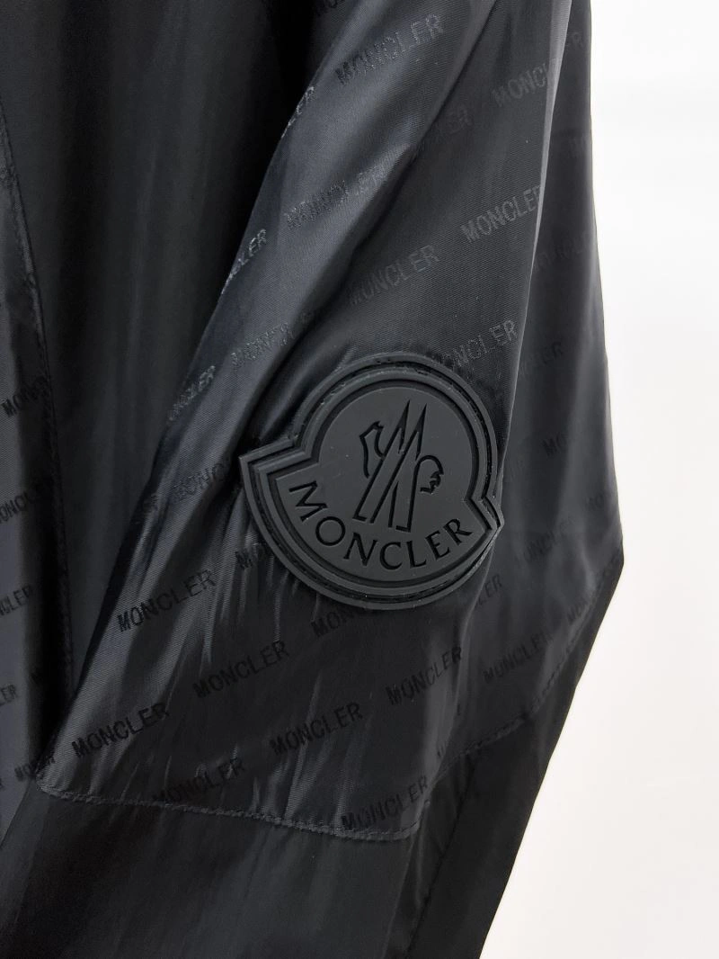 Moncler Outwear Reliable 141827