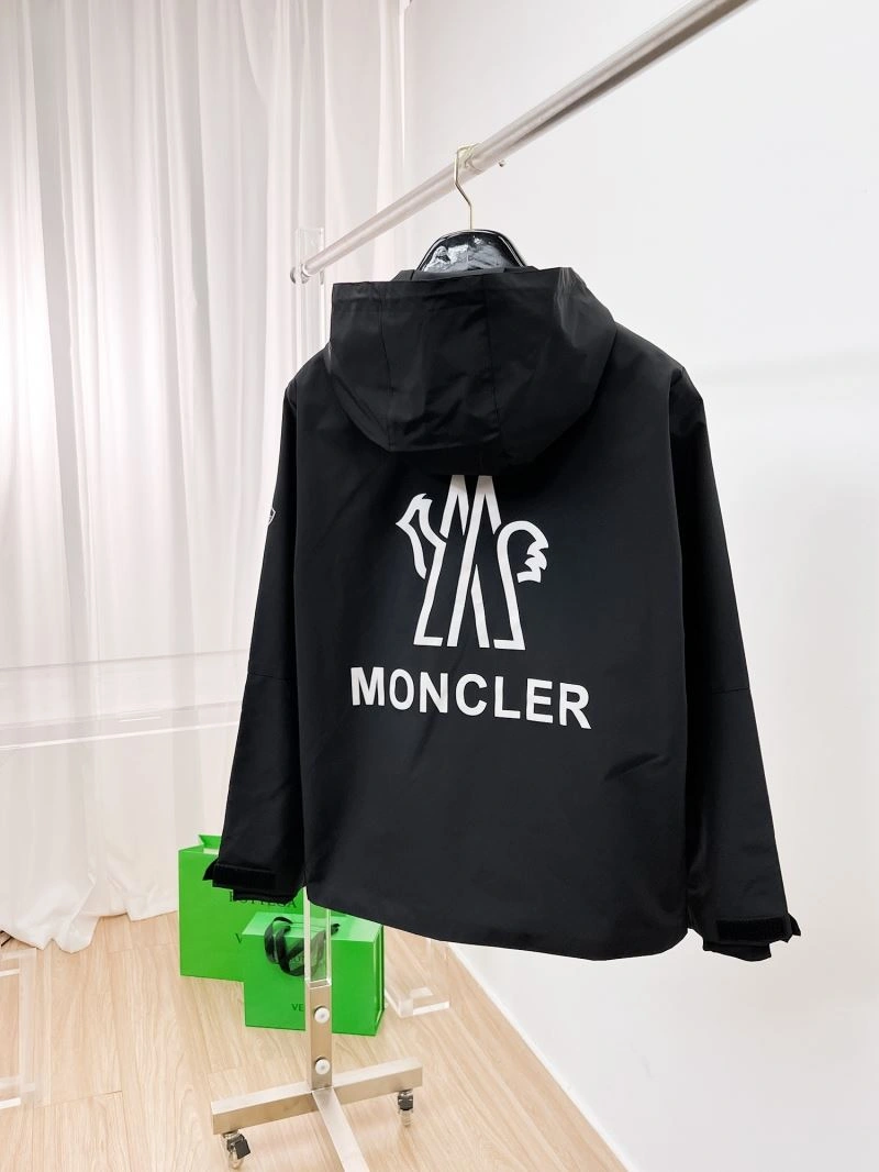 UrbanChic Moncler Outwear 141842
