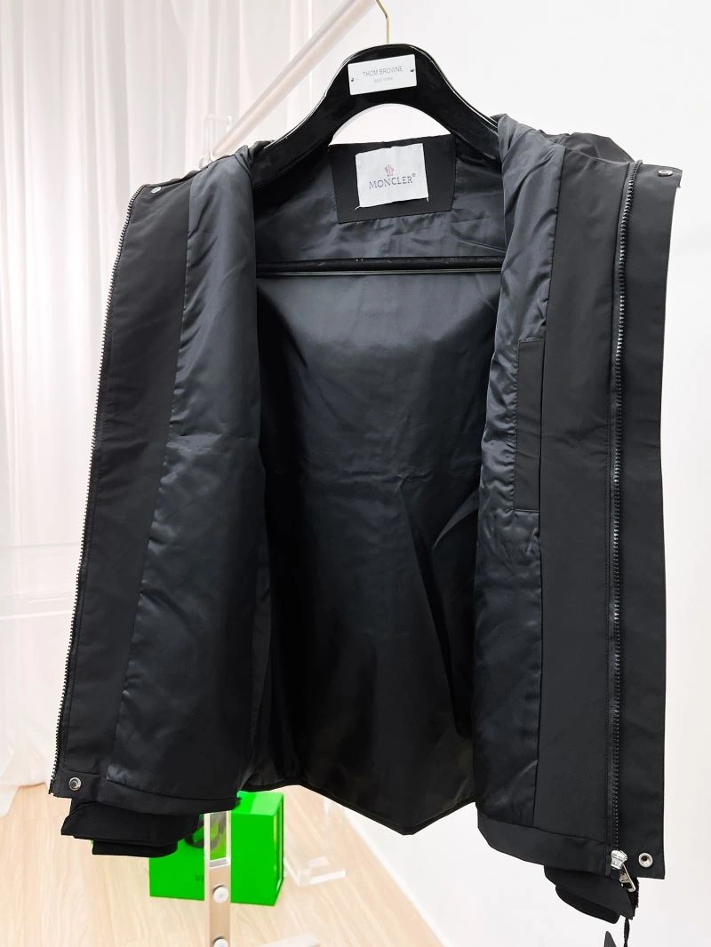 UrbanChic Moncler Outwear 141842