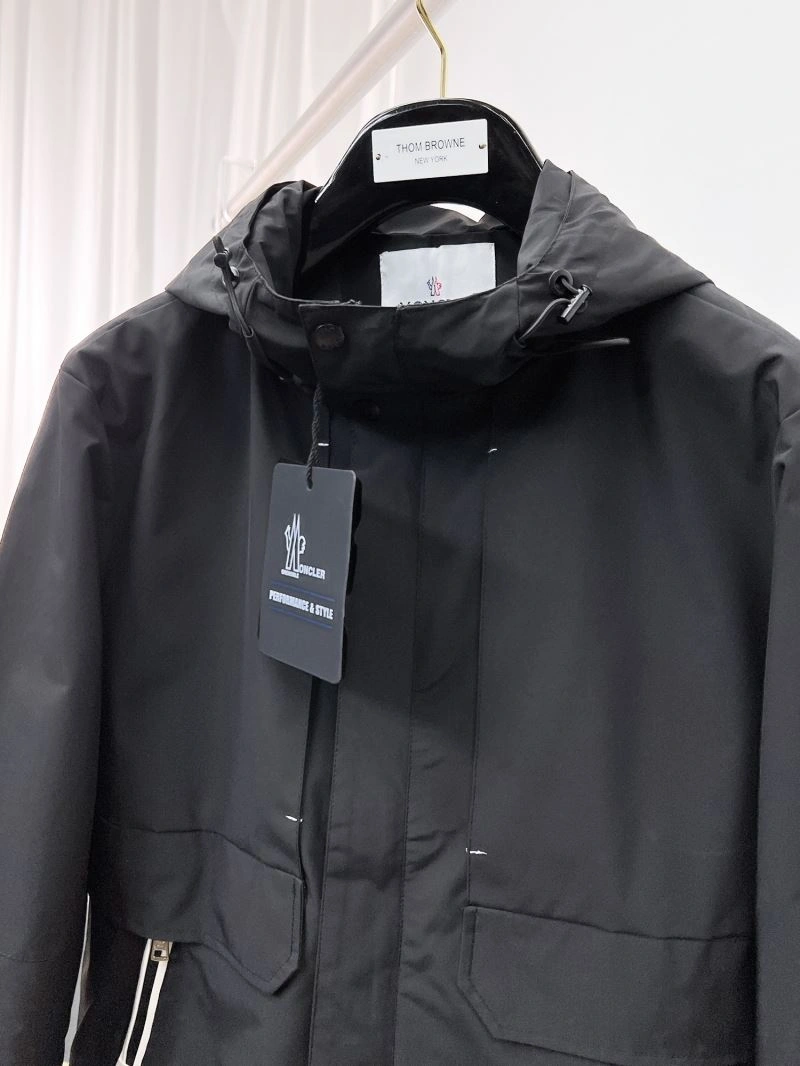 UrbanChic Moncler Outwear 141842