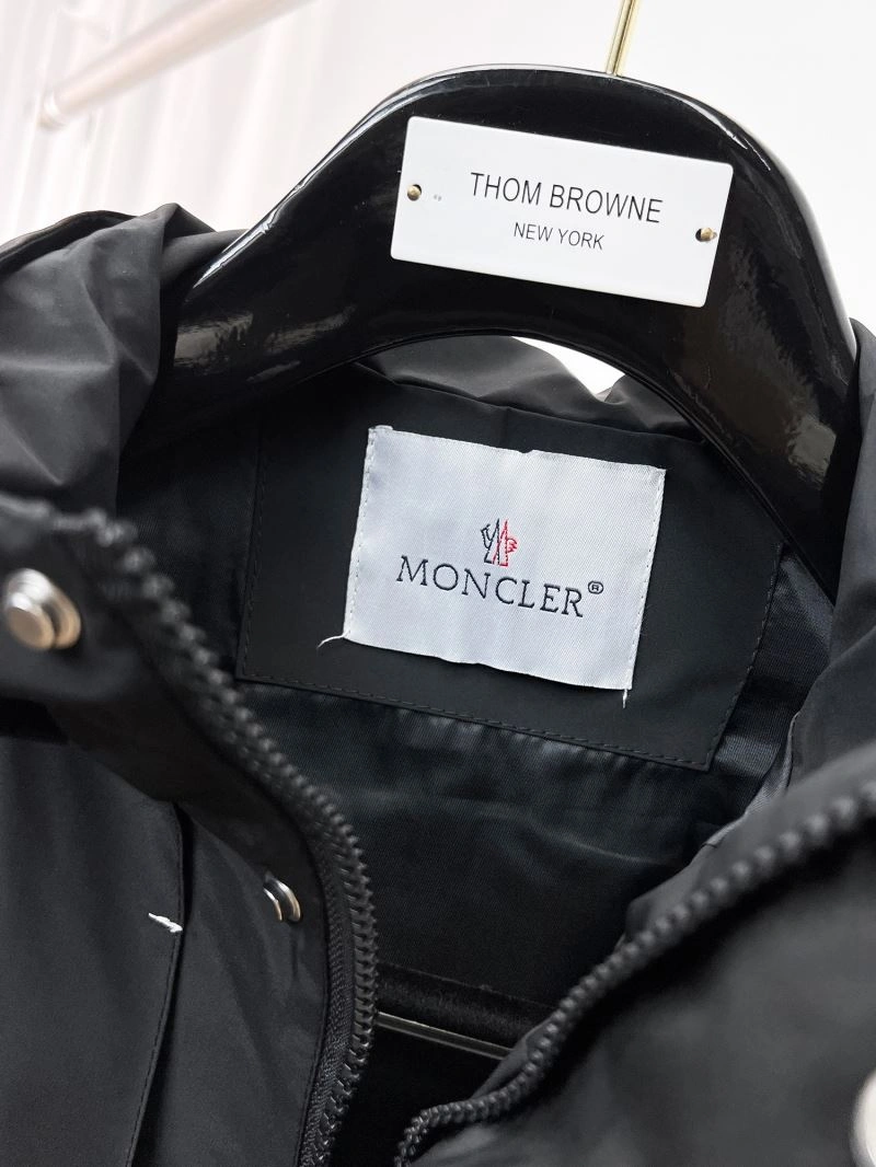 UrbanChic Moncler Outwear 141842