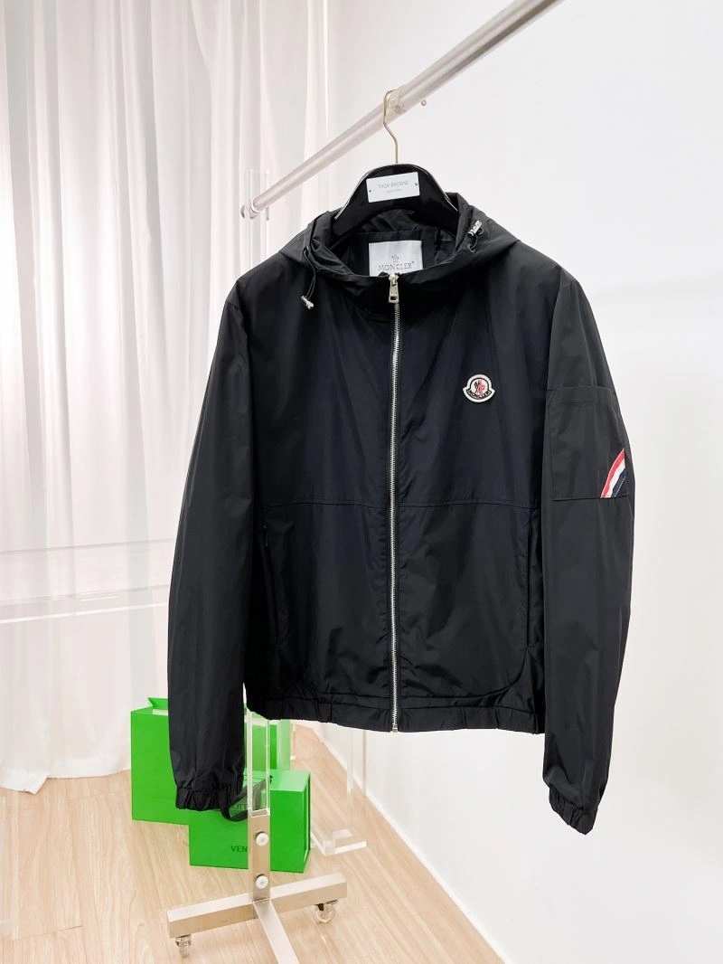 ZeroBulk Moncler Outwear 141834