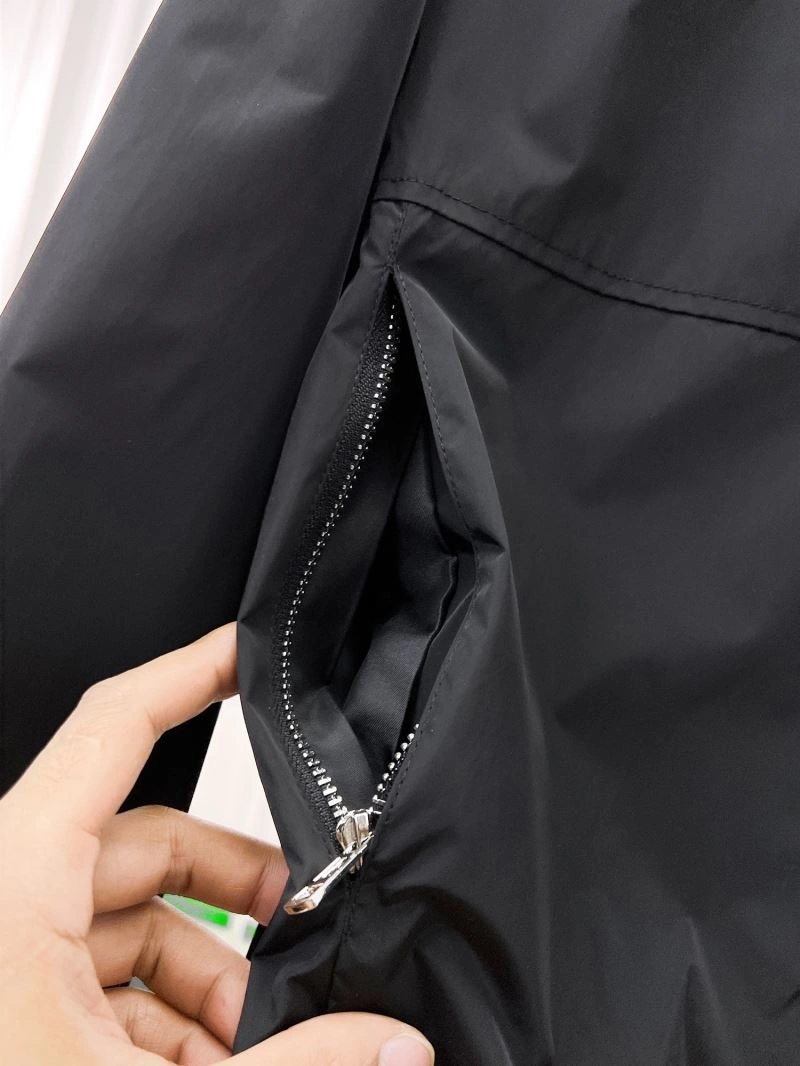 ZeroBulk Moncler Outwear 141834