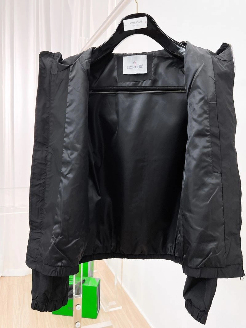 ZeroBulk Moncler Outwear 141834