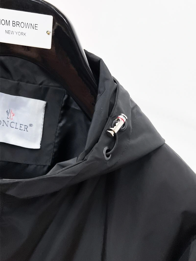 ZeroBulk Moncler Outwear 141834