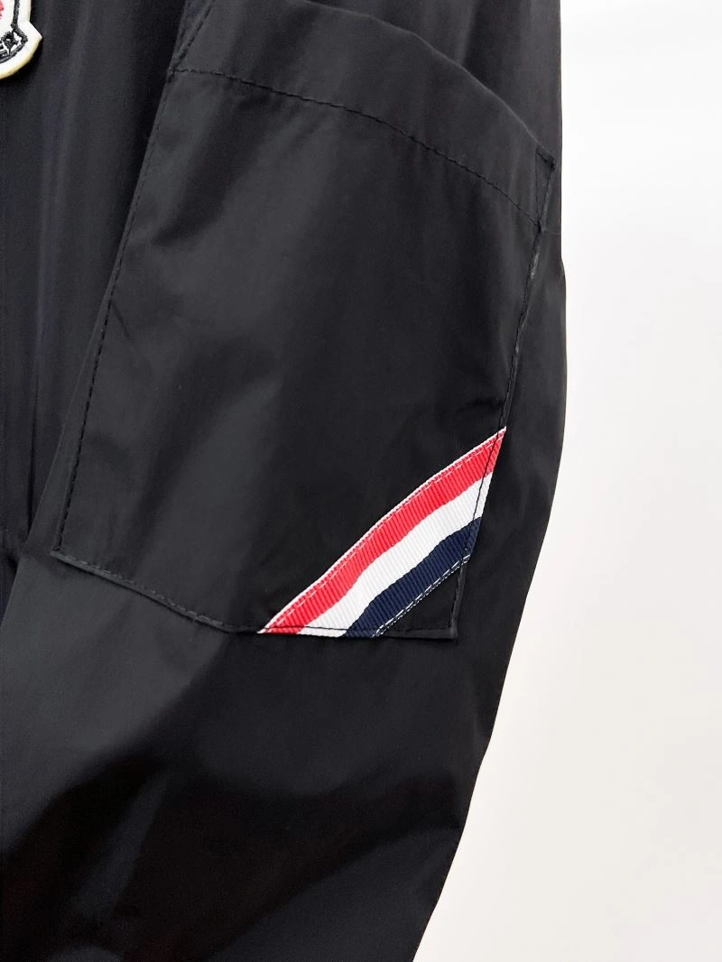 ZeroBulk Moncler Outwear 141834