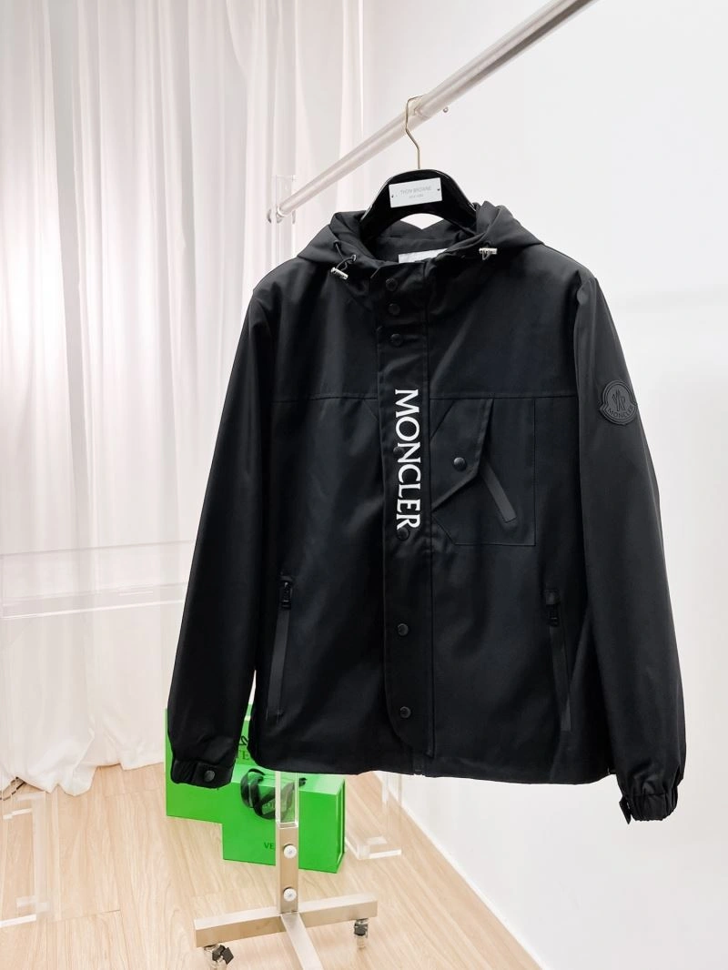 Durable Moncler Outwear 141846