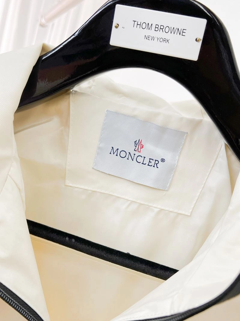 Moncler Outwear Sustainable 141845