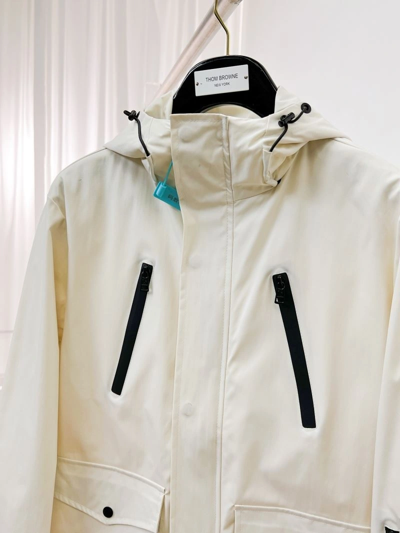 Moncler Outwear Packable 141838