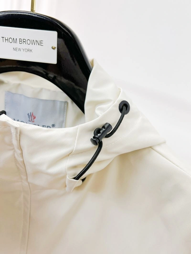 Moncler Outwear Packable 141838