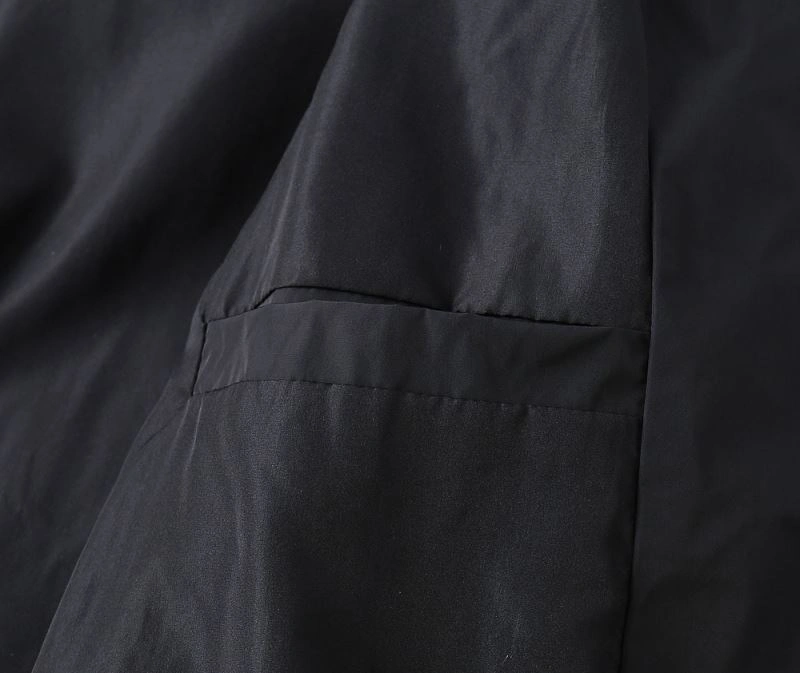 Moncler Outwear Breathable 141820