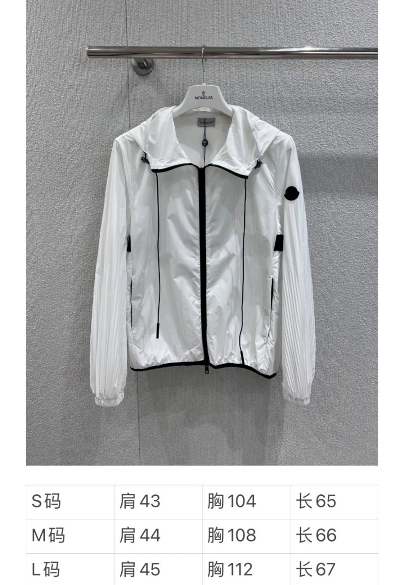 Moncler Outwear TopPick 139683