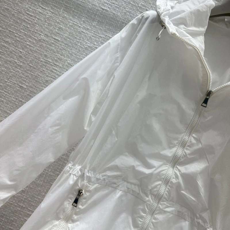 ZeroBulk Moncler Outwear 139684