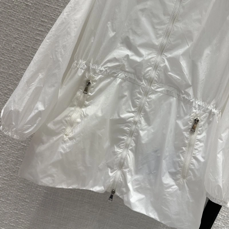 ZeroBulk Moncler Outwear 139684