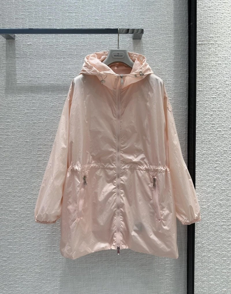 Moncler Outwear Durable 139685