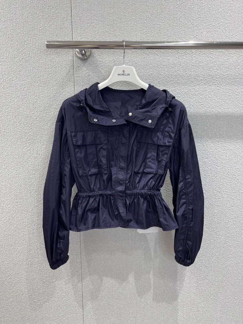 Timeless Moncler Outwear 139789