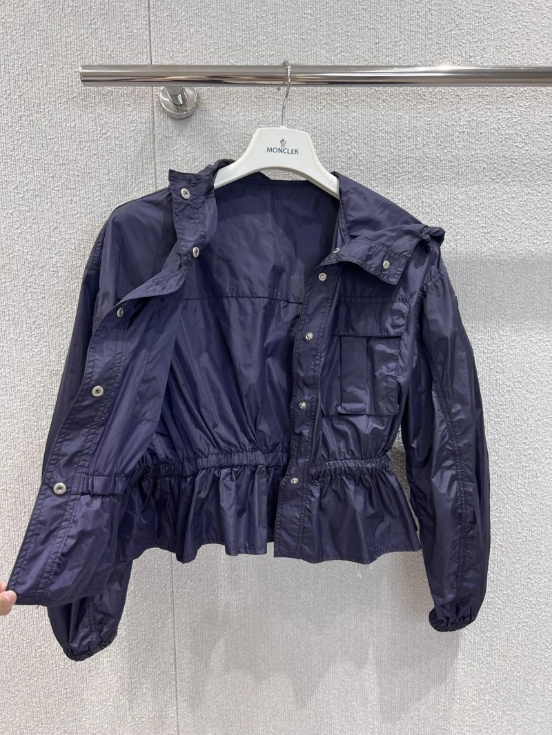 Timeless Moncler Outwear 139789