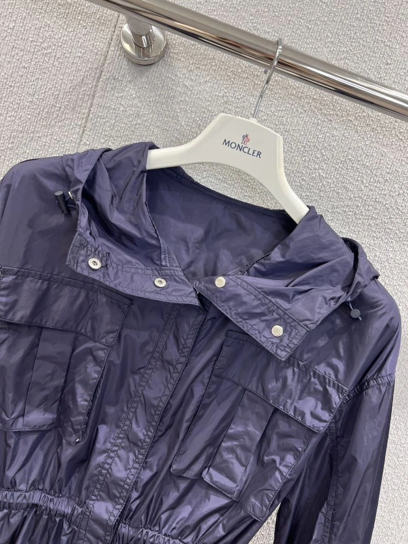 Timeless Moncler Outwear 139789
