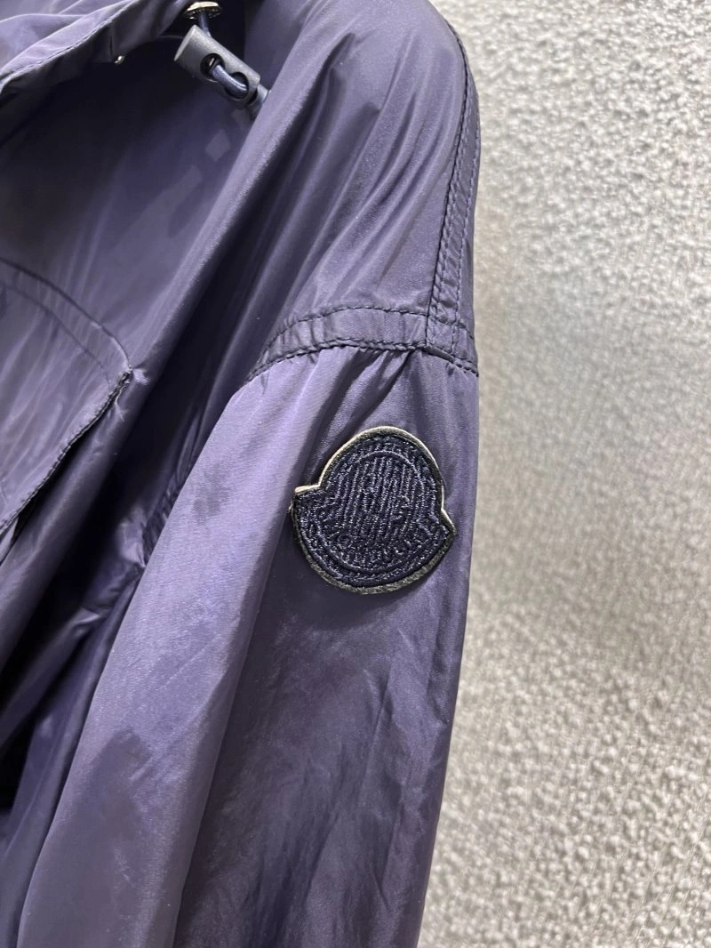 Timeless Moncler Outwear 139789
