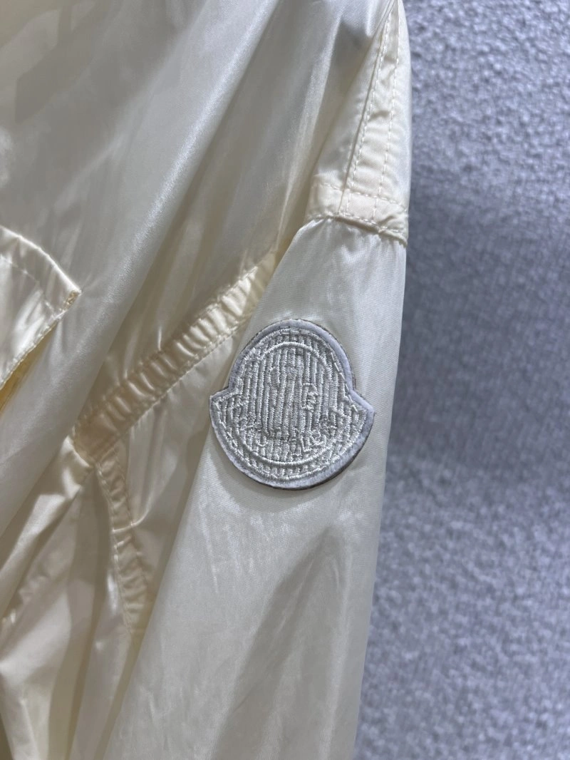 Moncler Outwear Contemporary 139790