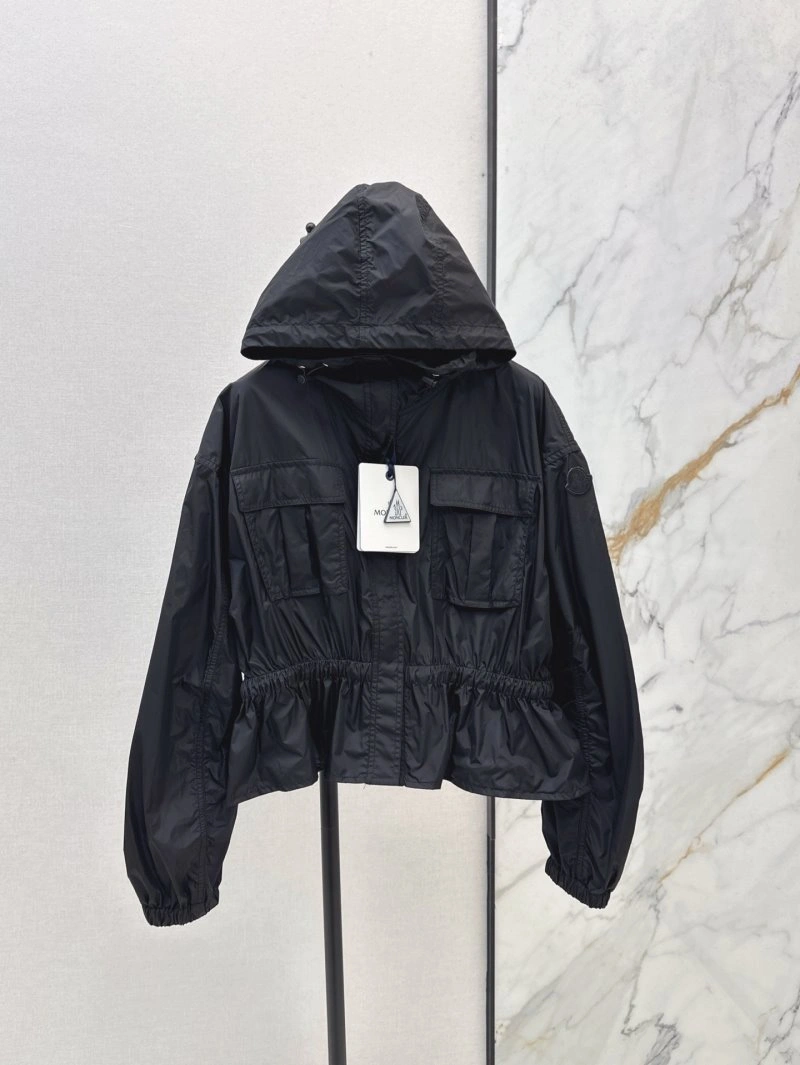 Sustainable Moncler Outwear 139641
