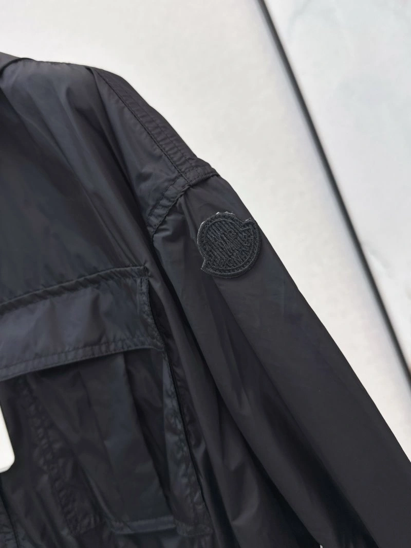 Sustainable Moncler Outwear 139641