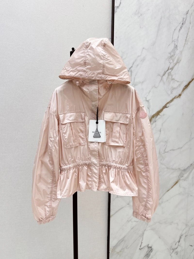 SunProtective Moncler Outwear 139639