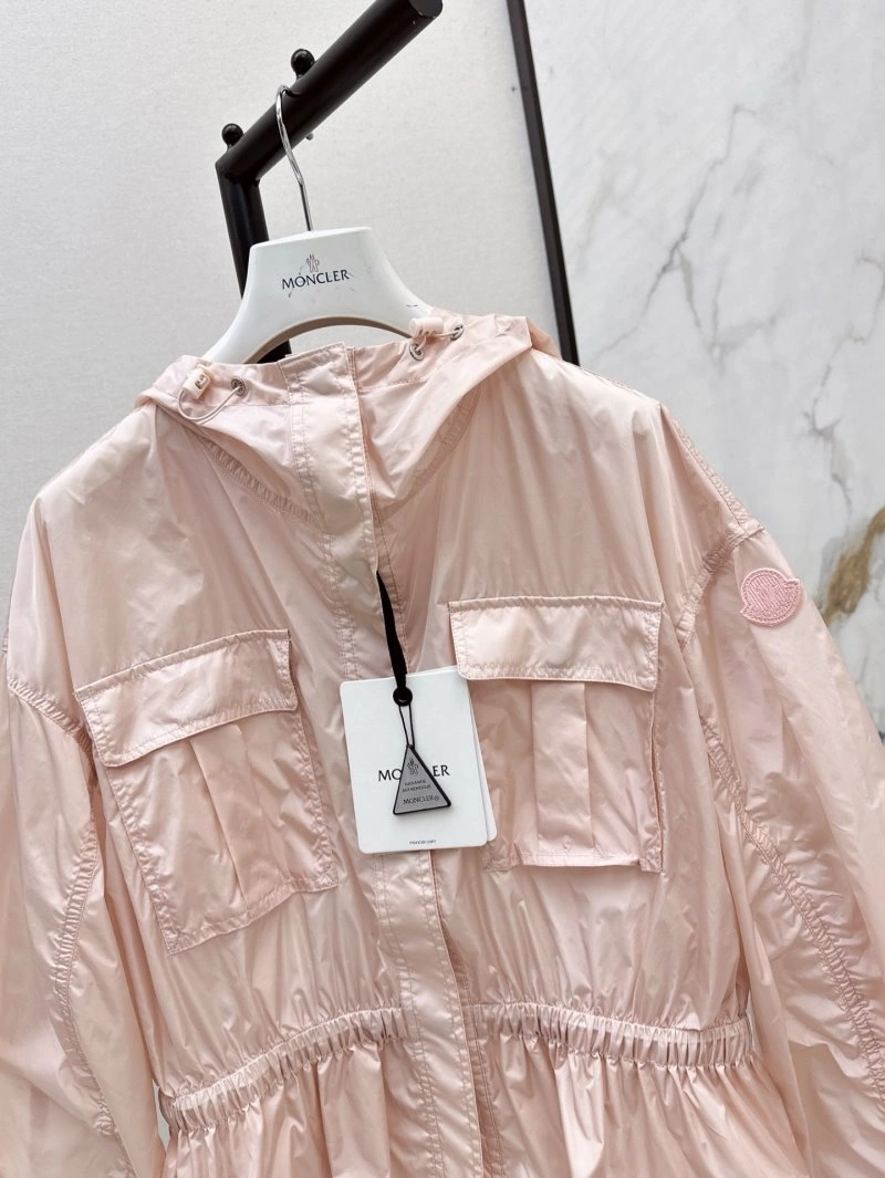 SunProtective Moncler Outwear 139639