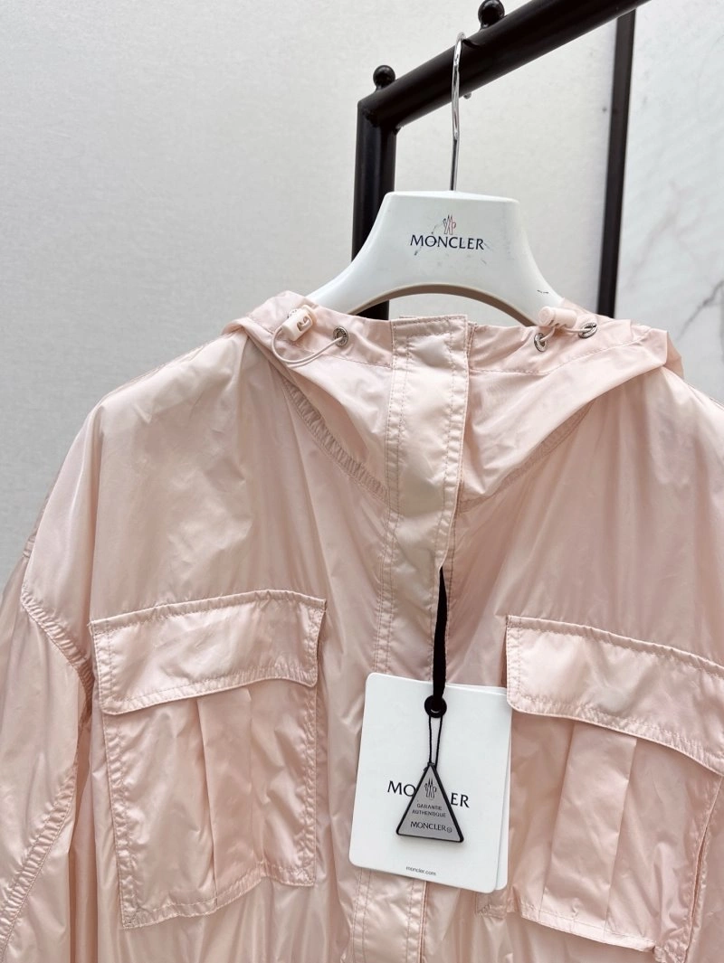 SunProtective Moncler Outwear 139639