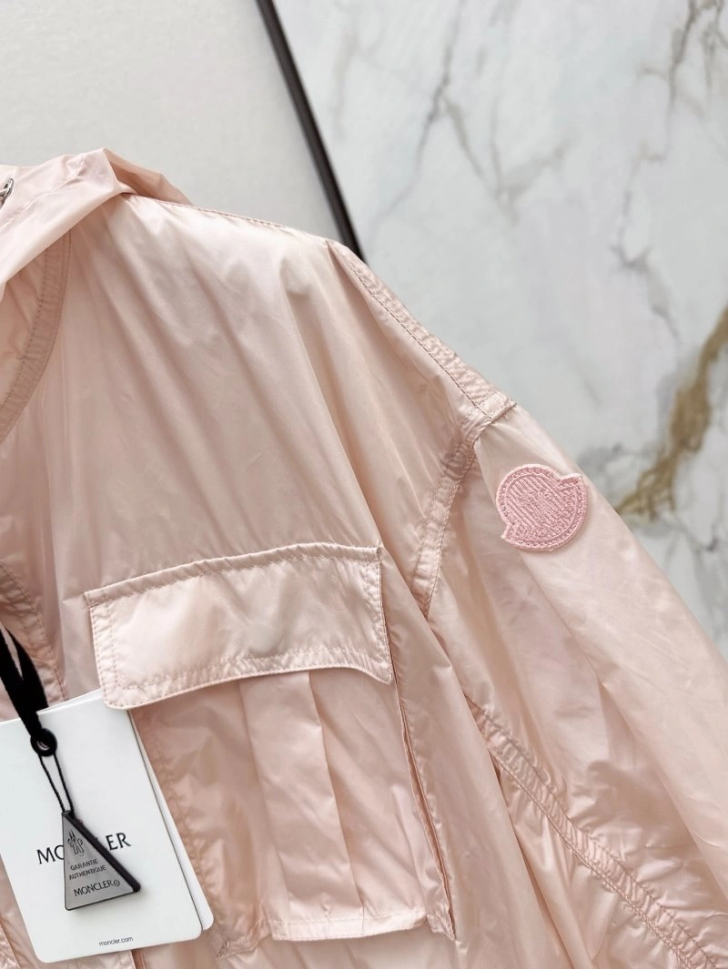 SunProtective Moncler Outwear 139639