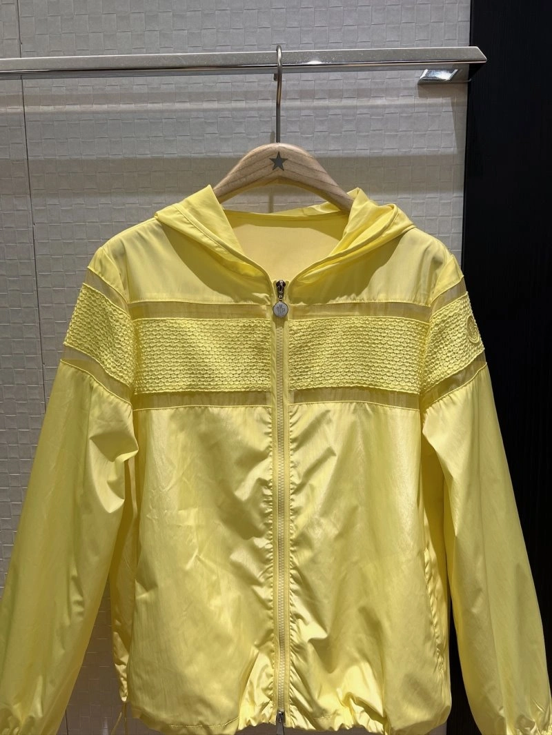 UrbanChic Moncler Outwear 139623