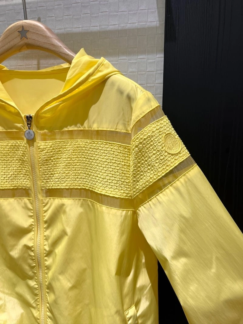 UrbanChic Moncler Outwear 139623