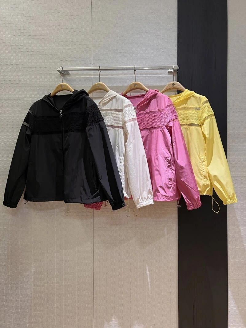 UrbanChic Moncler Outwear 139623