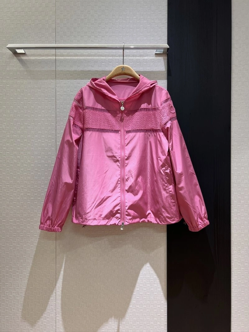 Moncler Outwear Functional 139616