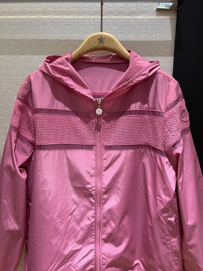 Moncler Outwear Functional 139616