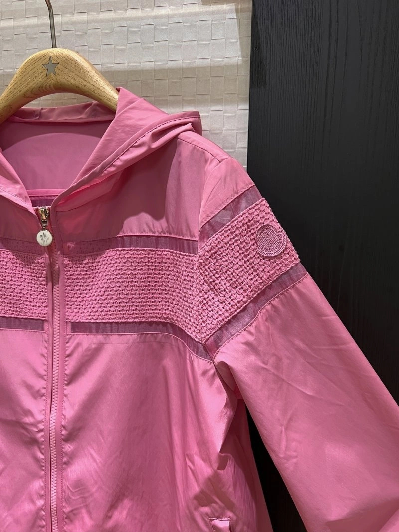 Moncler Outwear Functional 139616