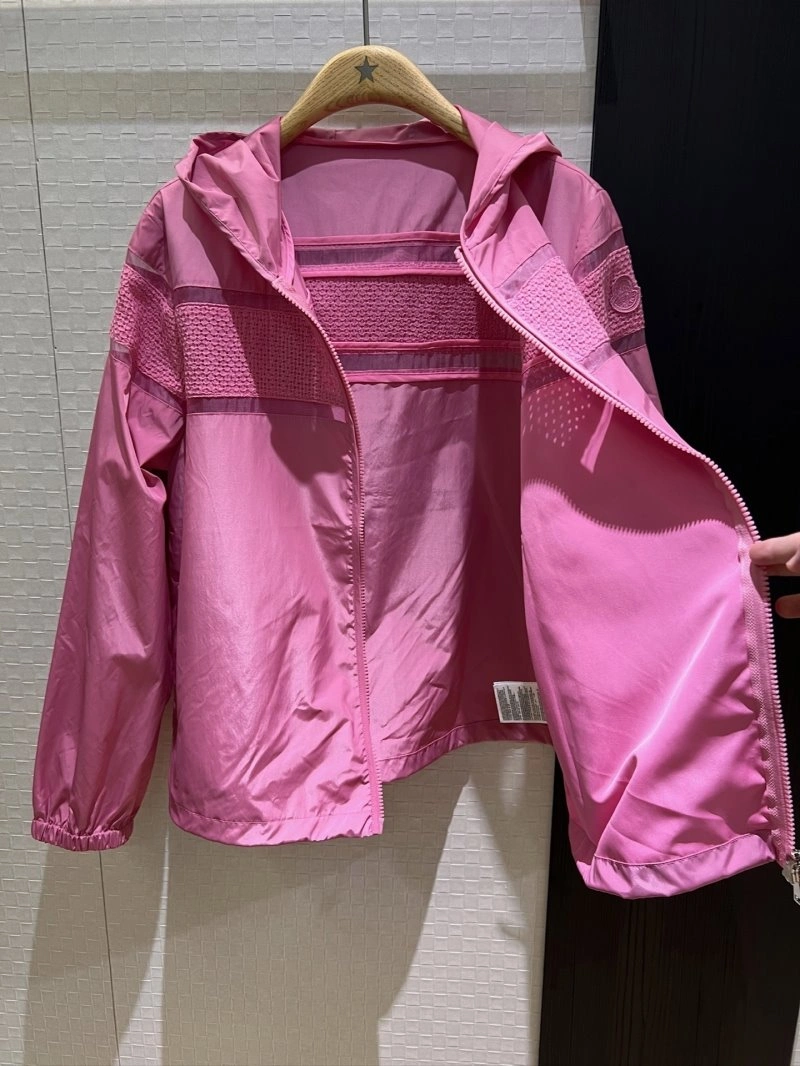 Moncler Outwear Functional 139616