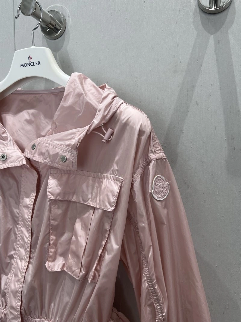 Moncler Outwear Original 139652