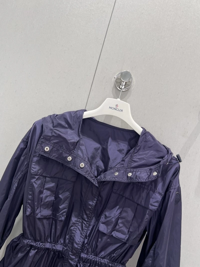 Reliable Moncler Outwear 139613