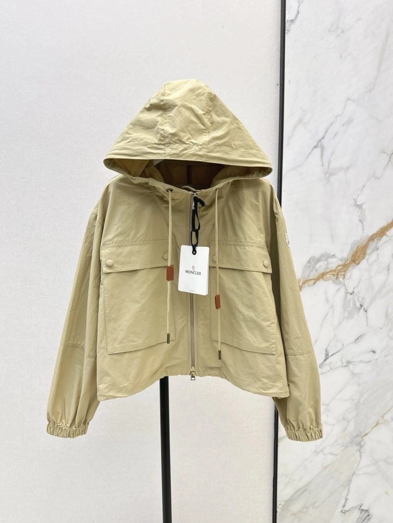 NewStyle Moncler Outwear 139611