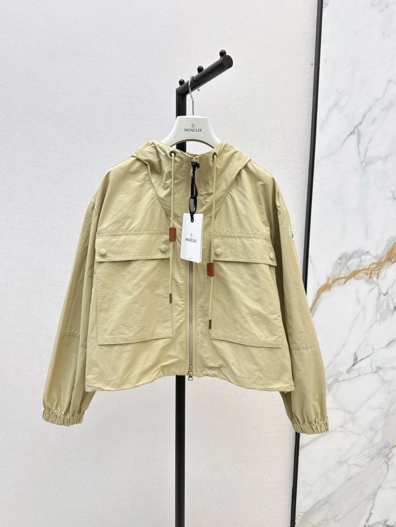 NewStyle Moncler Outwear 139611