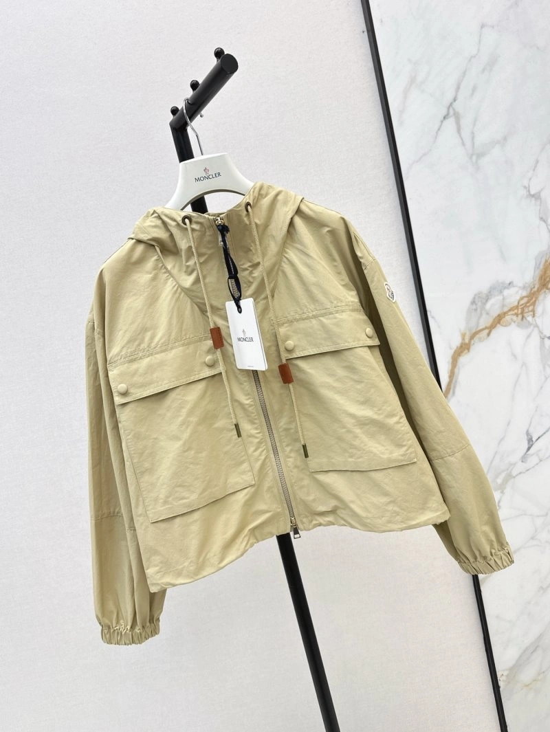NewStyle Moncler Outwear 139611
