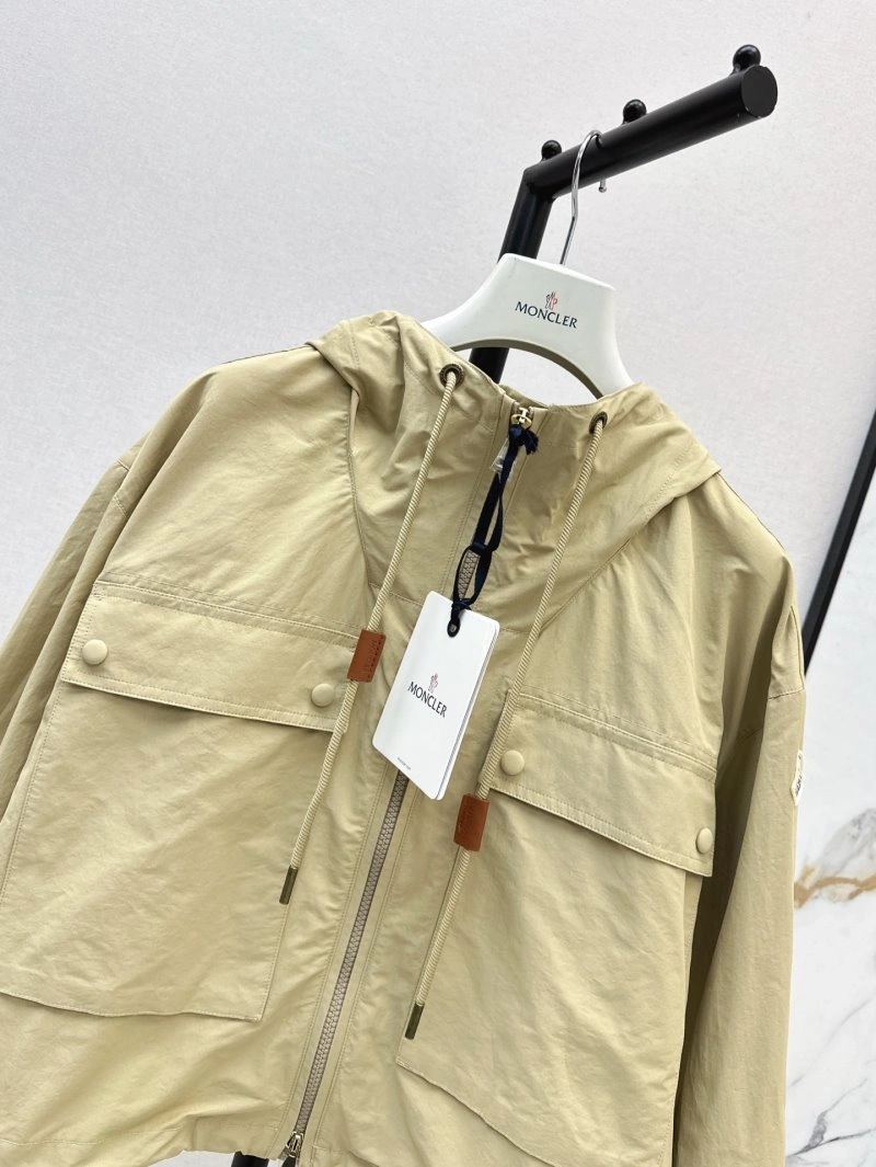 NewStyle Moncler Outwear 139611