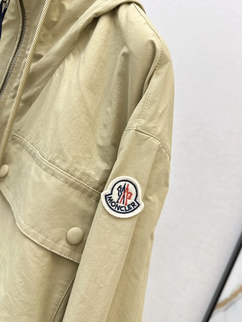 NewStyle Moncler Outwear 139611