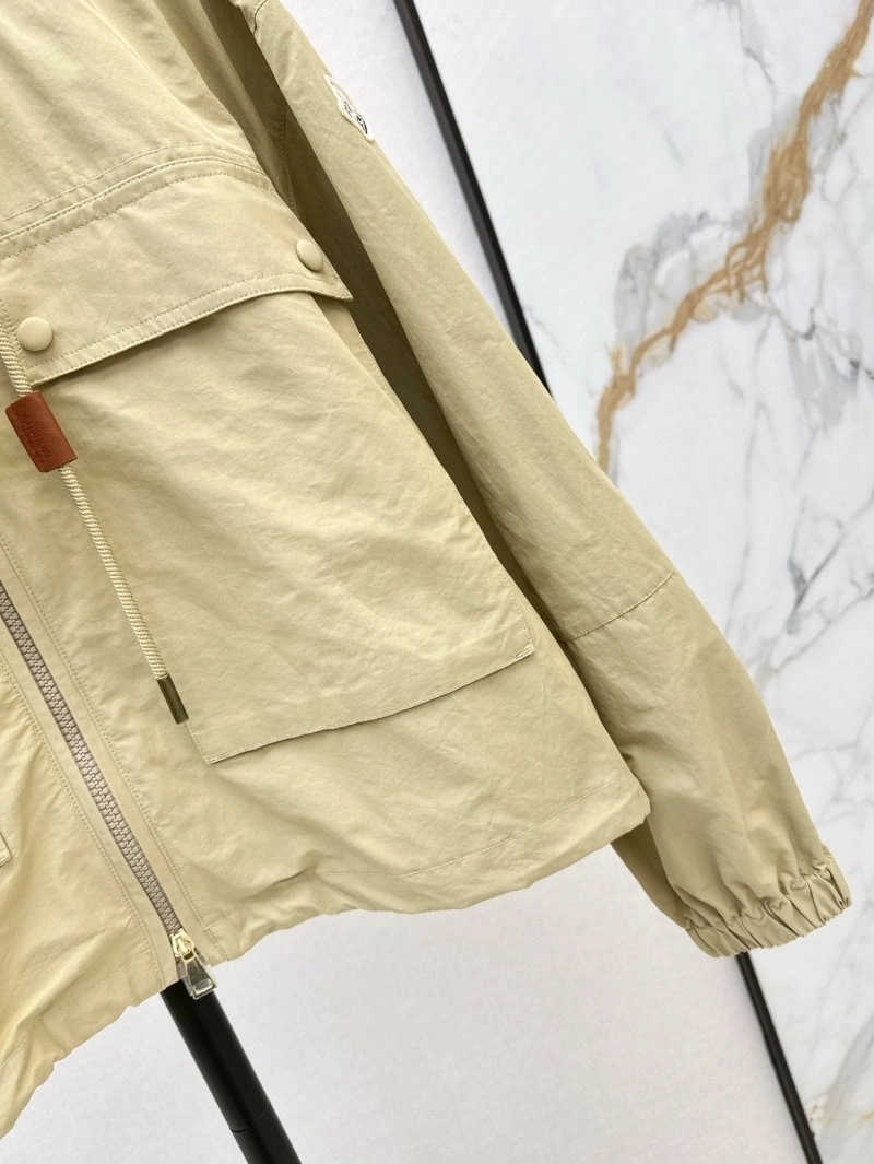 NewStyle Moncler Outwear 139611
