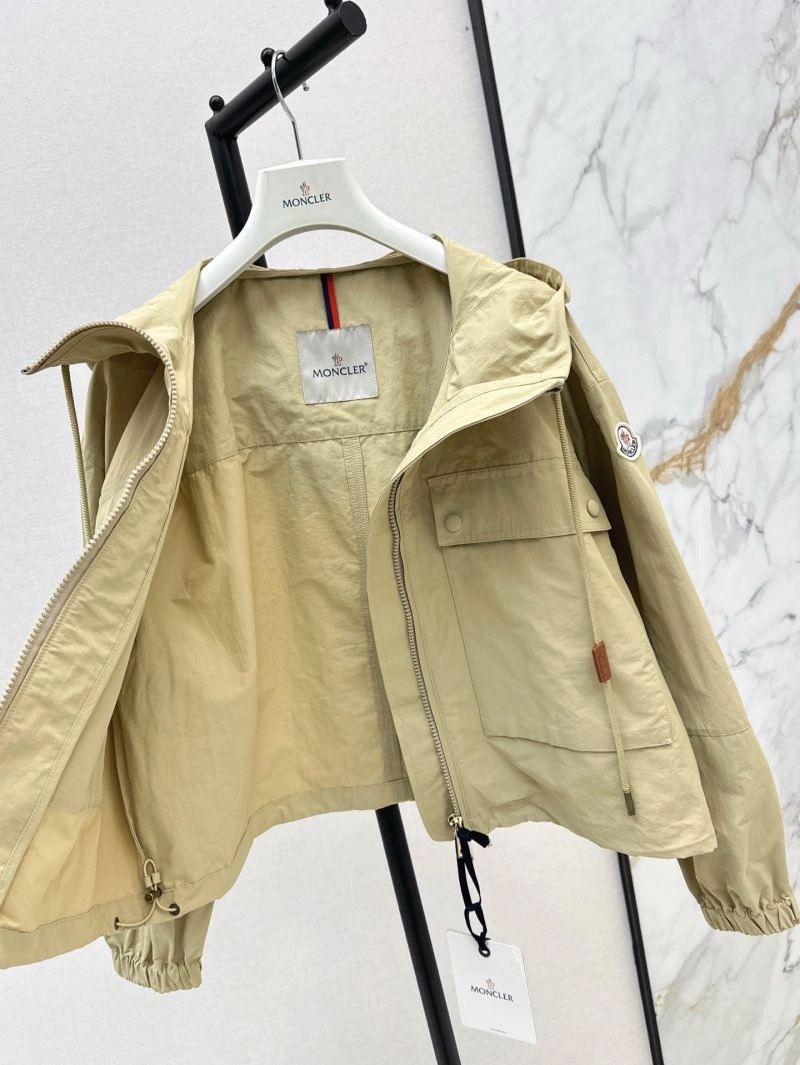 NewStyle Moncler Outwear 139611