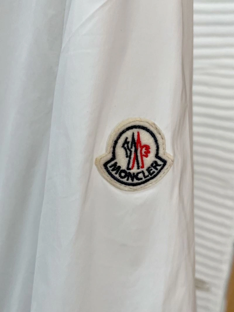 Moncler Outwear Attractive 141592