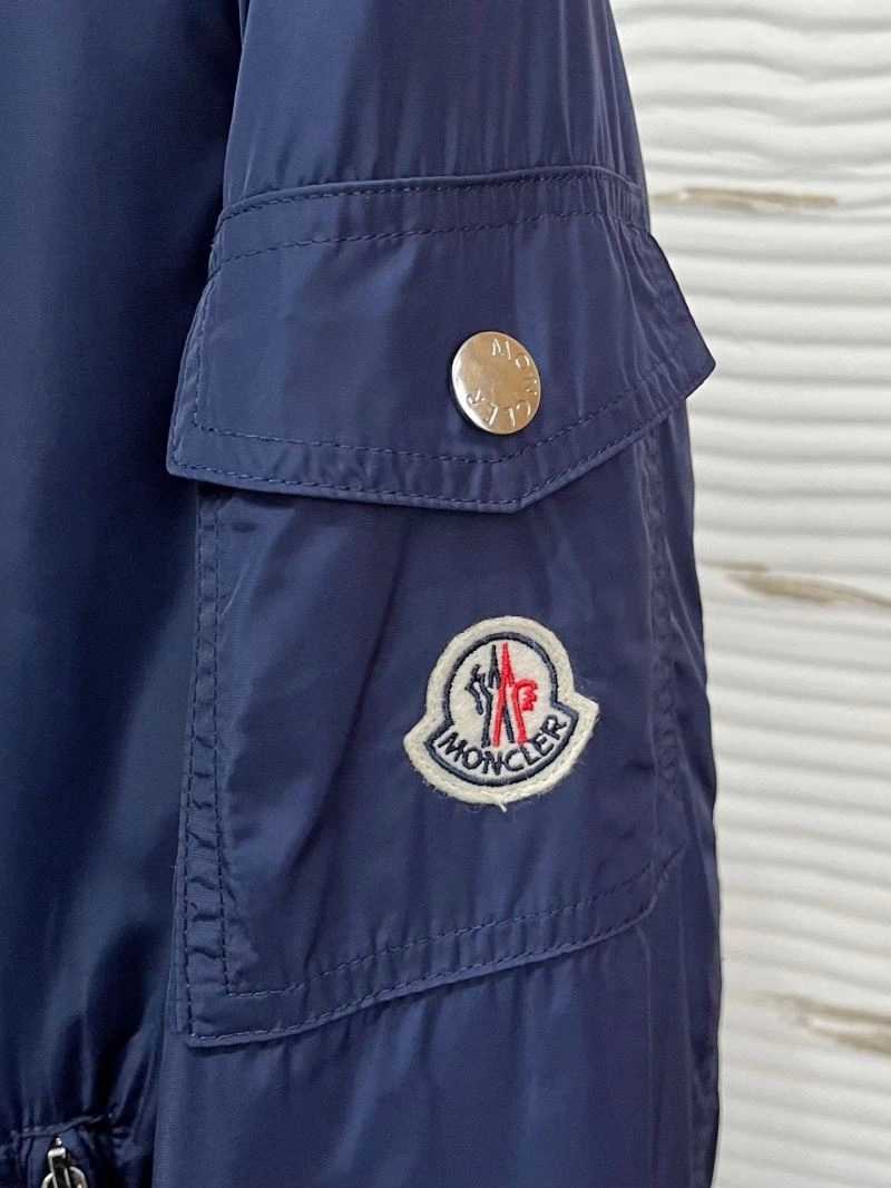 Moncler Outwear Timeless 141589