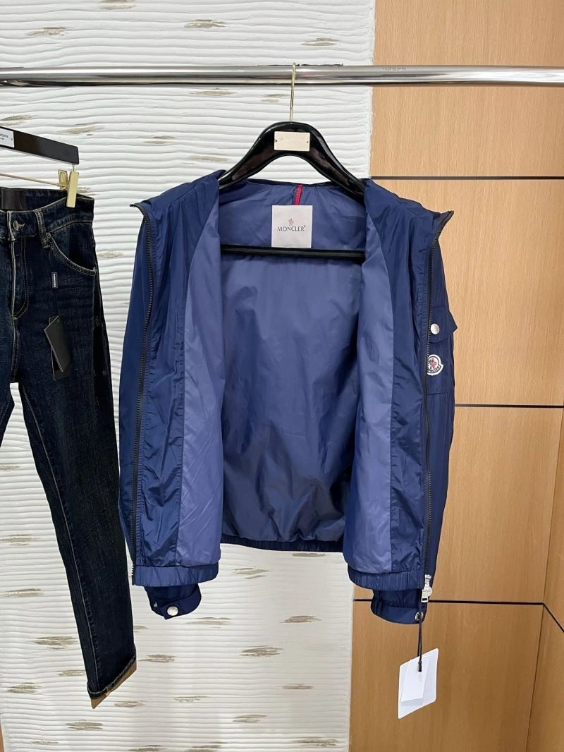 Moncler Outwear Timeless 141589